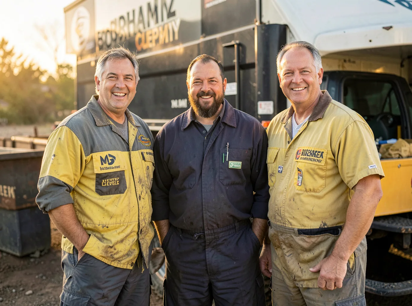Sewage Cleanup company in Utah