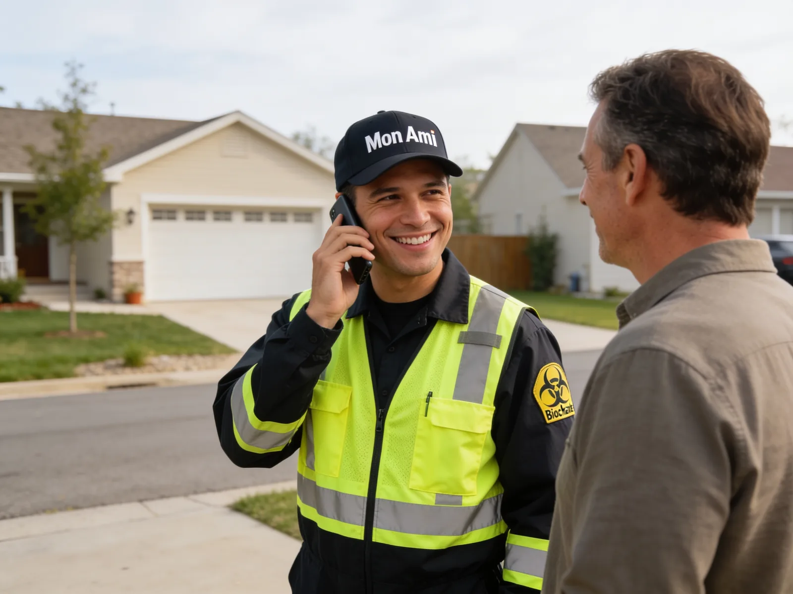 Sewage Cleanup Utah FAQs