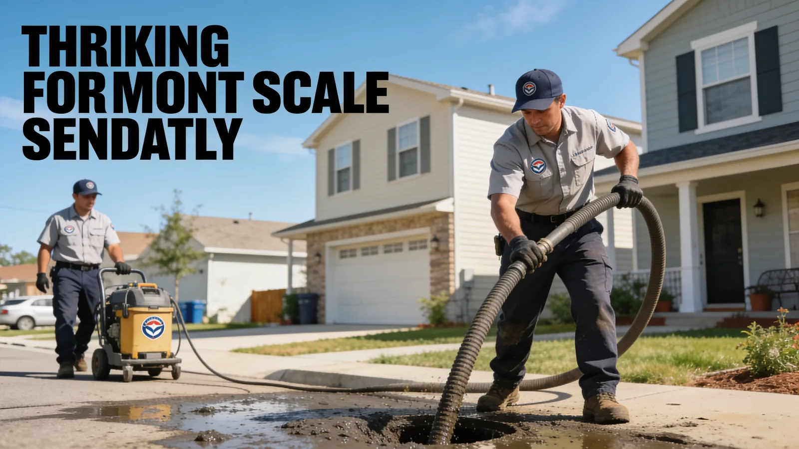 Sewage Cleanup in Utah near me